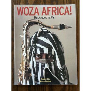 Woza Africa: Music Goes To War Kole Omotoso